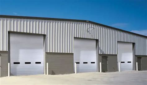 oversized garage doors 14x14.